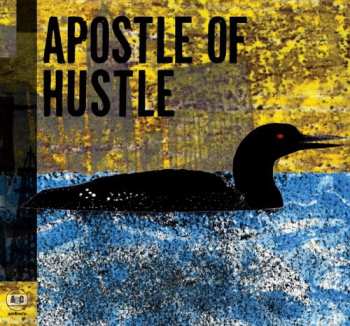Album Apostle Of Hustle: Eats Darkness
