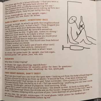 CD Apostle Of Hustle: Folkloric Feel DIGI