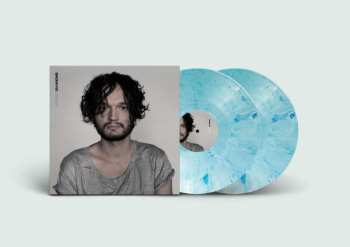 2LP Apparat: DJ-Kicks CLR | LTD