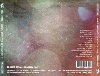 CD Applescal: A Mishmash Of Changing Moods