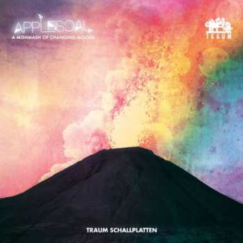 Album Applescal: A Mishmash Of Changing Moods