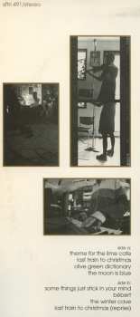 CD April March: April March And Los Cincos