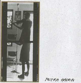 CD April March: April March And Los Cincos