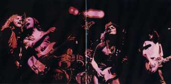 6CD/Coffret April Wine: Classic Album Set