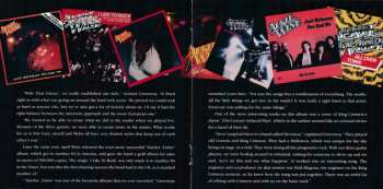 6CD/Coffret April Wine: Classic Album Set