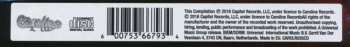 6CD/Coffret April Wine: Classic Album Set