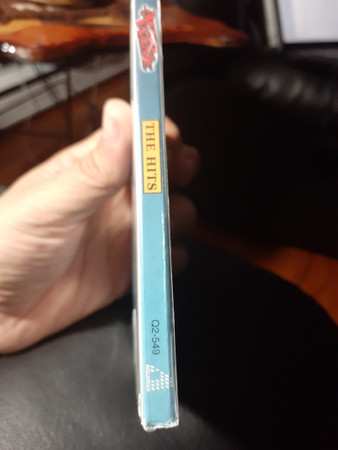 CD April Wine: The Hits