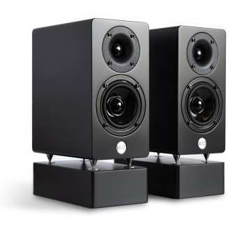 Technique audio AQ Audio set Pro-Ject Stereo Box S3 BTb + WRS MM2 Černá