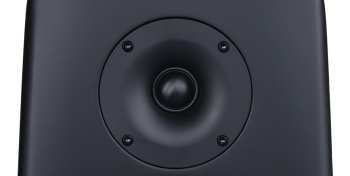 Technique audio Aq Canto 3 Černý Jasan