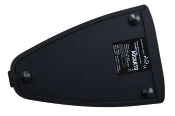 Technique audio Aq Canto 3 Černý Jasan