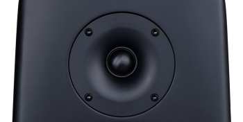 Technique audio Aq Canto 3 Forte Buk