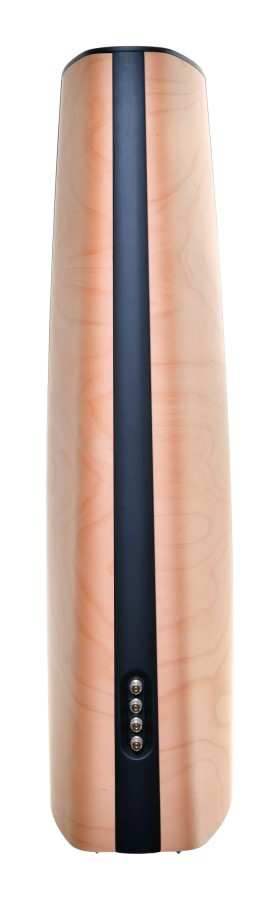 Technique audio Aq Canto 5 Buk