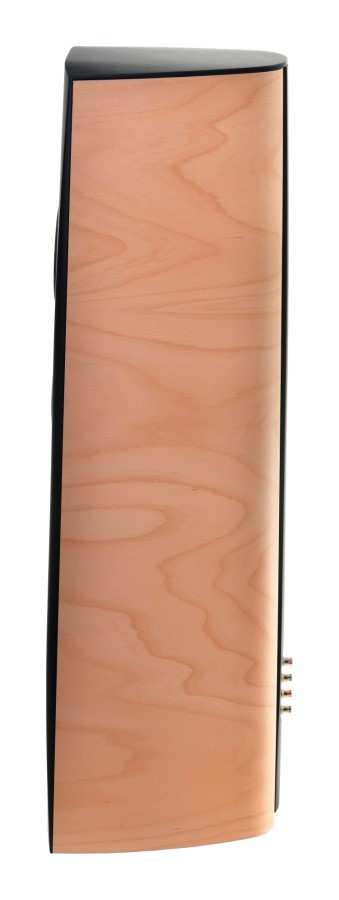 Technique audio Aq Canto 5 Buk