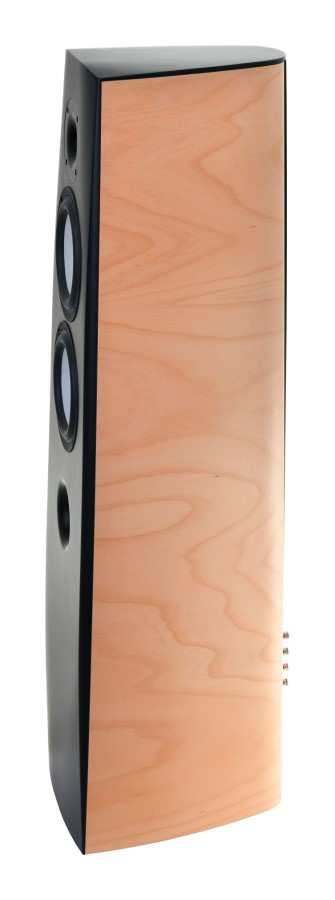 Technique audio Aq Canto 5 Buk