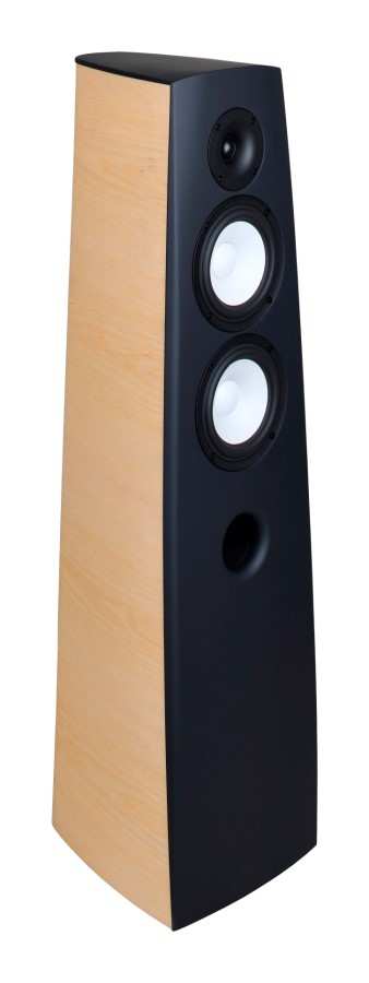 Technique audio Aq Canto 5 Buk