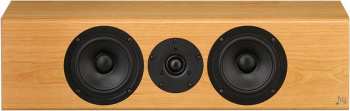 Technique audio AQ Labrador 176 MKIII Buk
