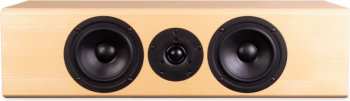 Technique audio AQ Labrador 176 MKIII Jasan