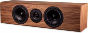 Technique audio AQ Labrador 176 MKIII Ořech mat