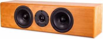 Technique audio AQ Labrador 176 MKIII Třešeň