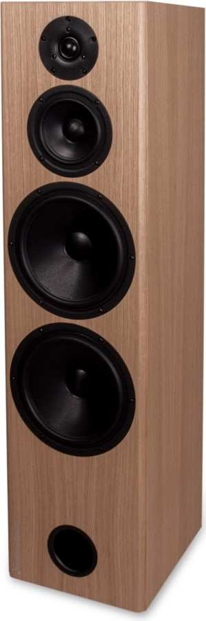 Technique audio AQ Labrador 26 MKIII Dub, mat