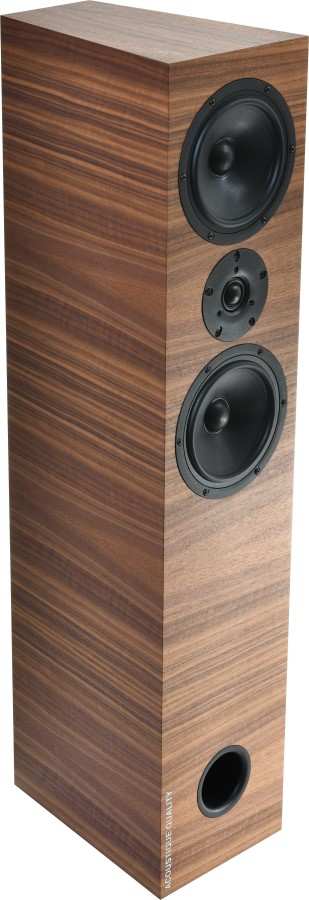 Technique audio AQ Labrador 38 Ořech