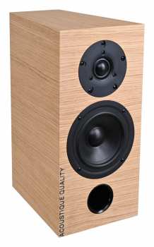 Technique audio AQ Labrador 39 Dub