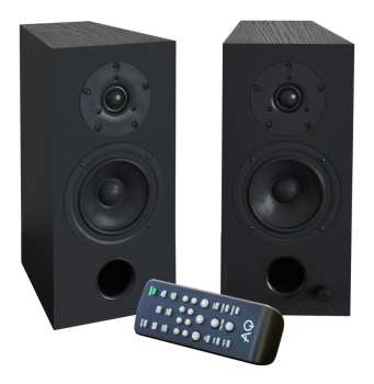 Technique audio AQ Labrador 39 FORTE