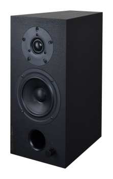 Technique audio AQ Labrador 39 FORTE