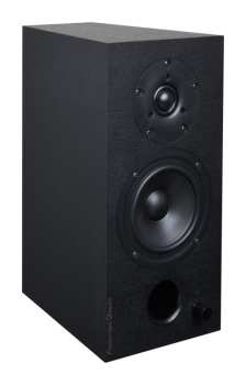 Technique audio AQ Labrador 39 FORTE