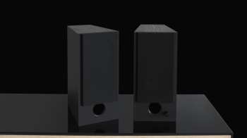 Technique audio AQ Labrador 39 FORTE