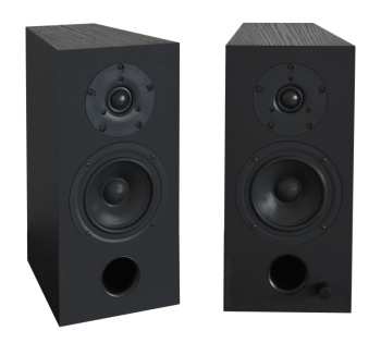 Technique audio AQ Labrador 39 FORTE