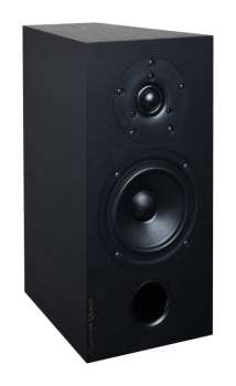 Technique audio AQ Labrador 39 FORTE