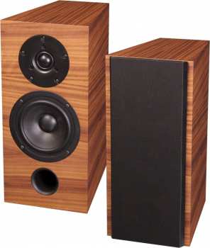 Technique audio AQ Labrador 39 Ořech