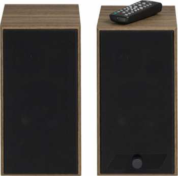 Technique audio AQ M 25 multimedia Ořech