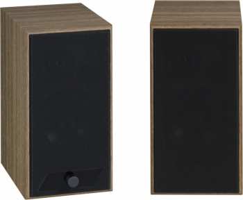 Technique audio AQ M 25 multimedia Ořech