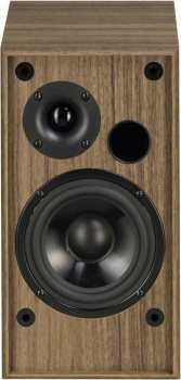 Technique audio AQ M 25 multimedia Ořech