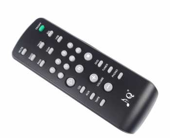 Technique audio AQ M26