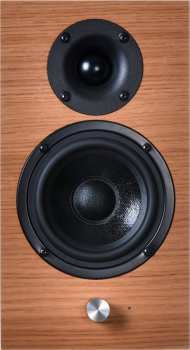 Technique audio AQ M27