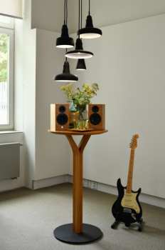 Technique audio AQ M27