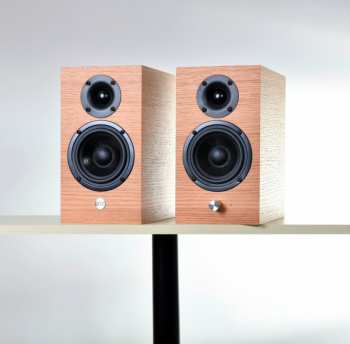 Technique audio AQ M27