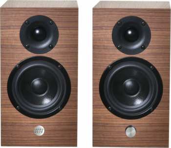 Technique audio AQ M27 Ořech