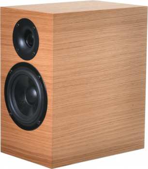 Technique audio AQ M27 passive Dub
