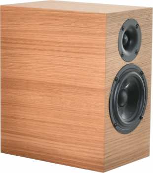 Technique audio AQ M27 passive Dub