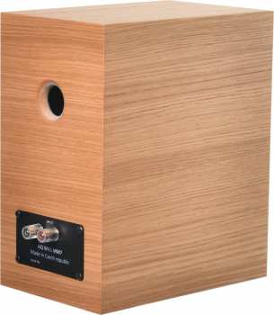 Technique audio AQ M27 passive Dub