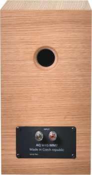 Technique audio AQ M27 passive Dub