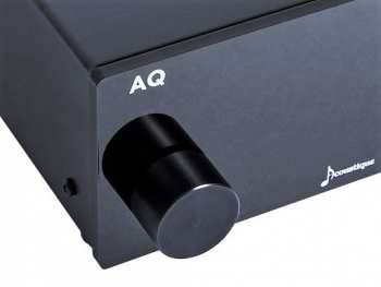 Technique audio AQ M4 DO