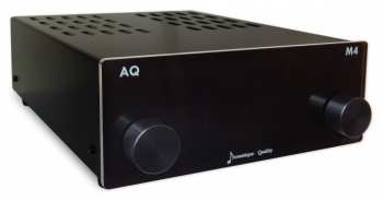 Technique audio AQ M4 DO