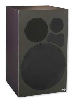 Technique audio AQ Tango 75