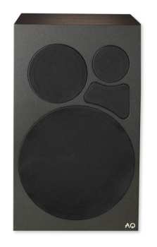 Technique audio AQ Tango 75