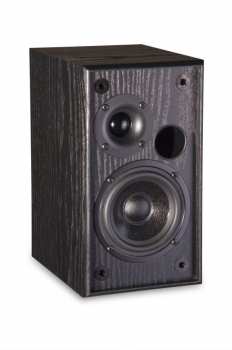 Technique audio AQ Tango 92 černá, surround